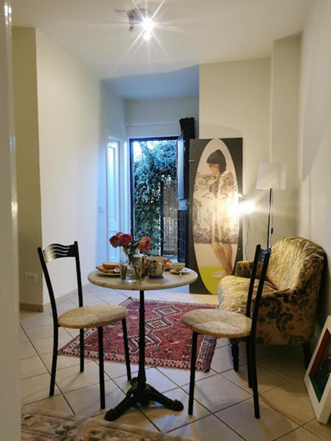 רומא Leda'S Home מראה חיצוני תמונה