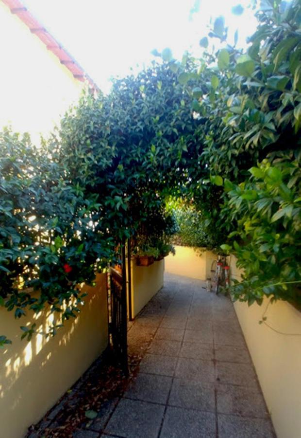 רומא Leda'S Home מראה חיצוני תמונה