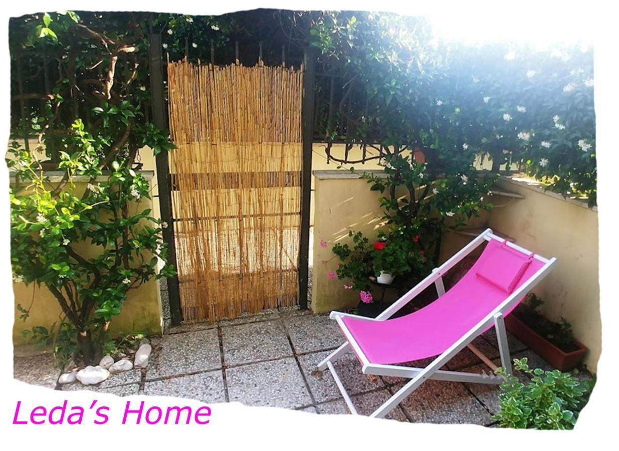 רומא Leda'S Home מראה חיצוני תמונה