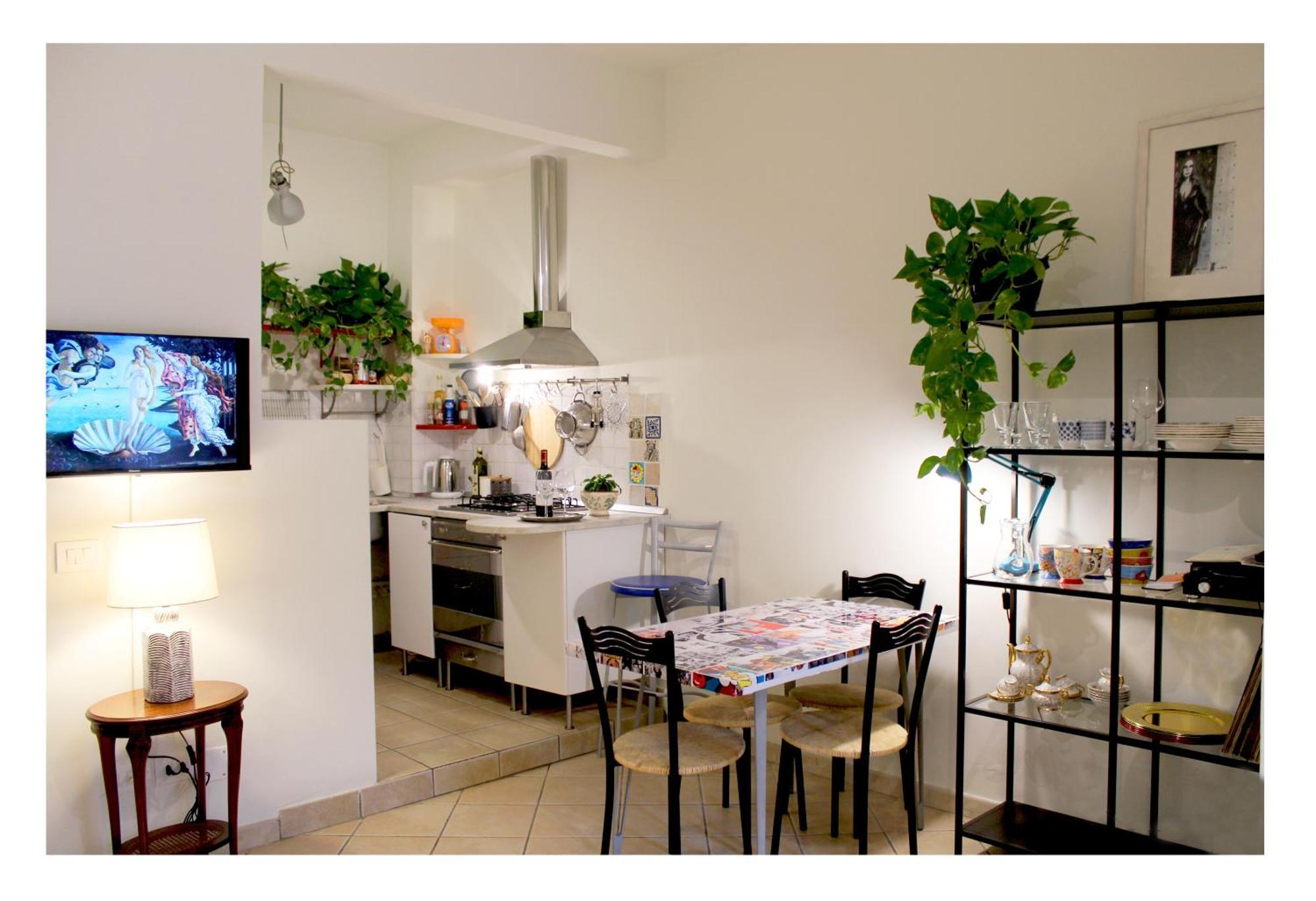 רומא Leda'S Home מראה חיצוני תמונה