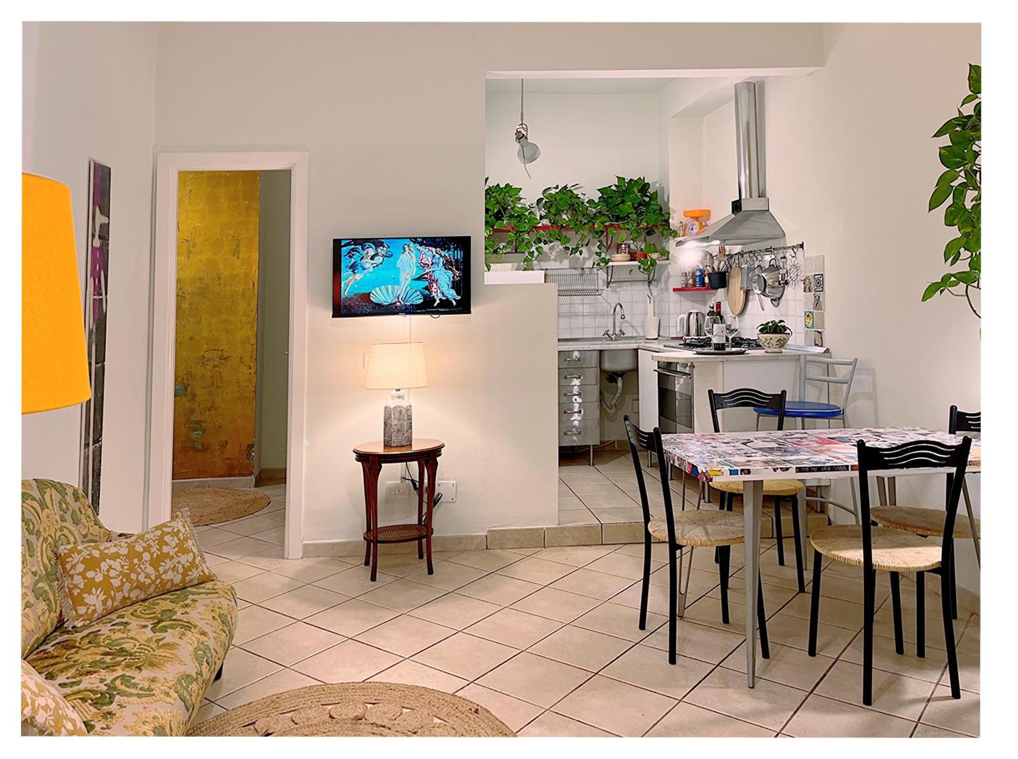 רומא Leda'S Home מראה חיצוני תמונה