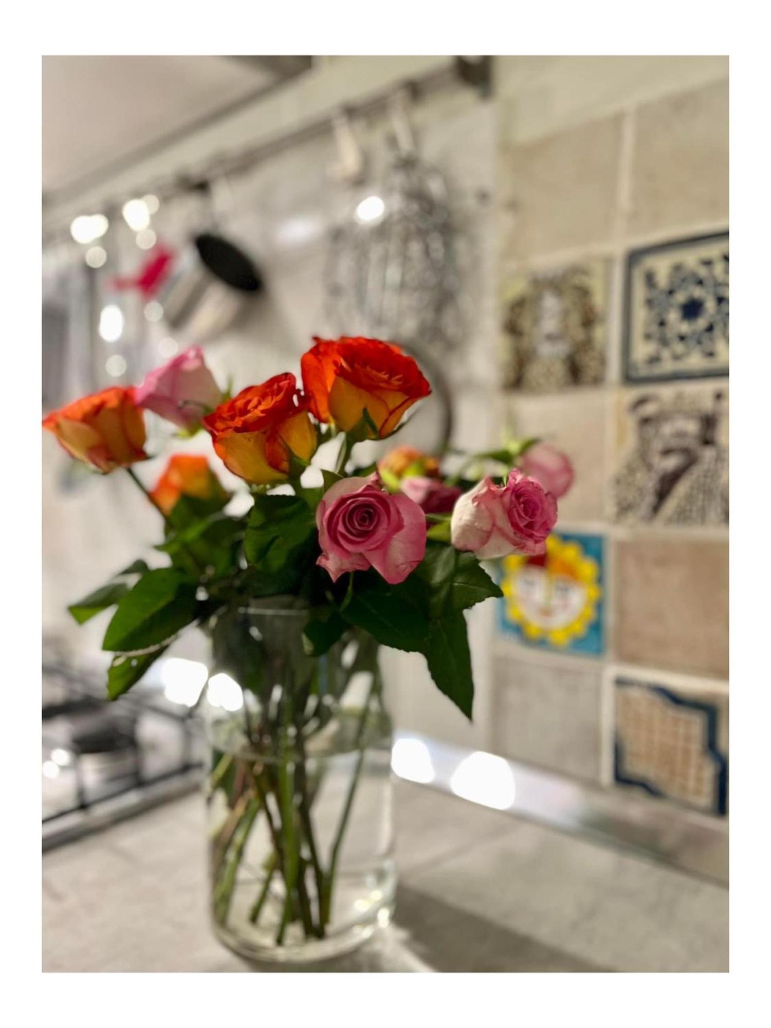 רומא Leda'S Home מראה חיצוני תמונה